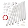 Cord Hider Kit CMC-02