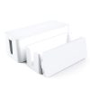 Cable Management Box – Set of 2