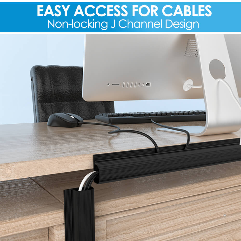 5 Tips To Hide Tv Wires And Other Cables Yecaye Blog