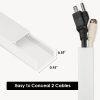 Cable Raceway Kit CMC-01