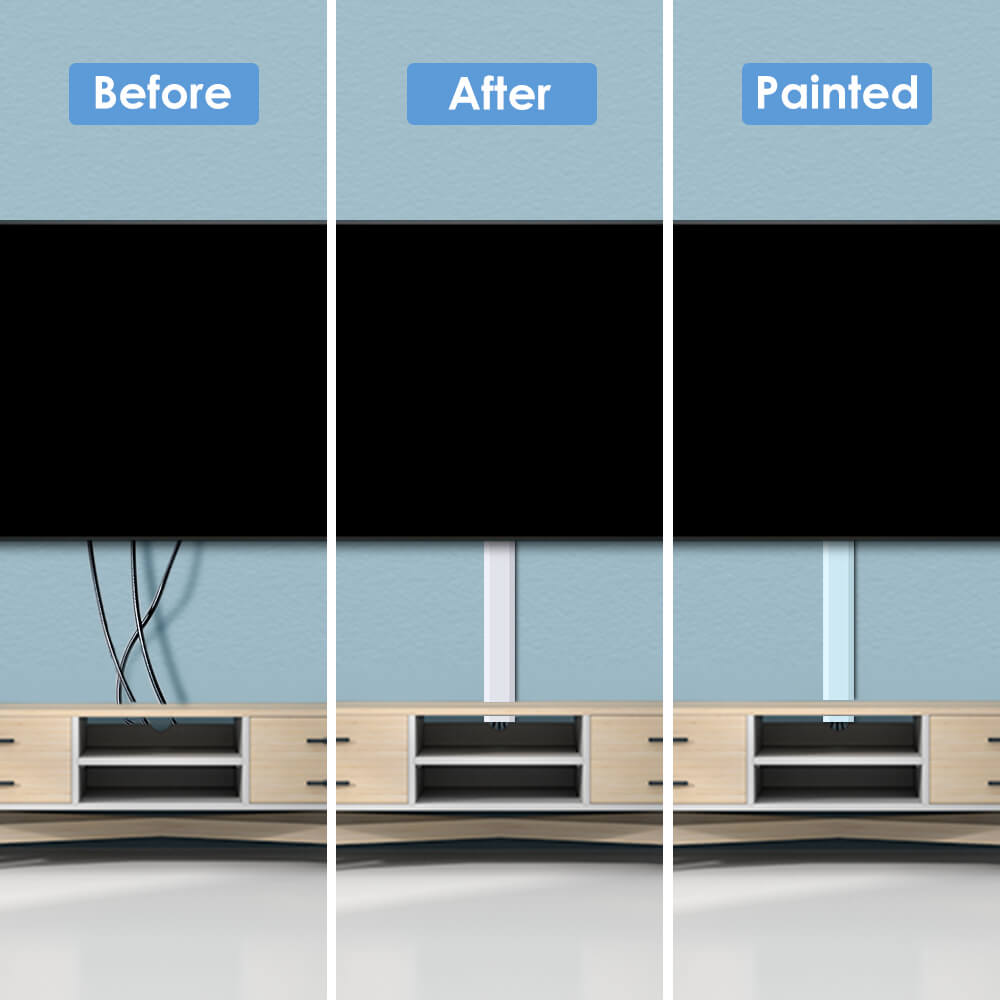 5 Tips to Hide TV Wires and Other Cables